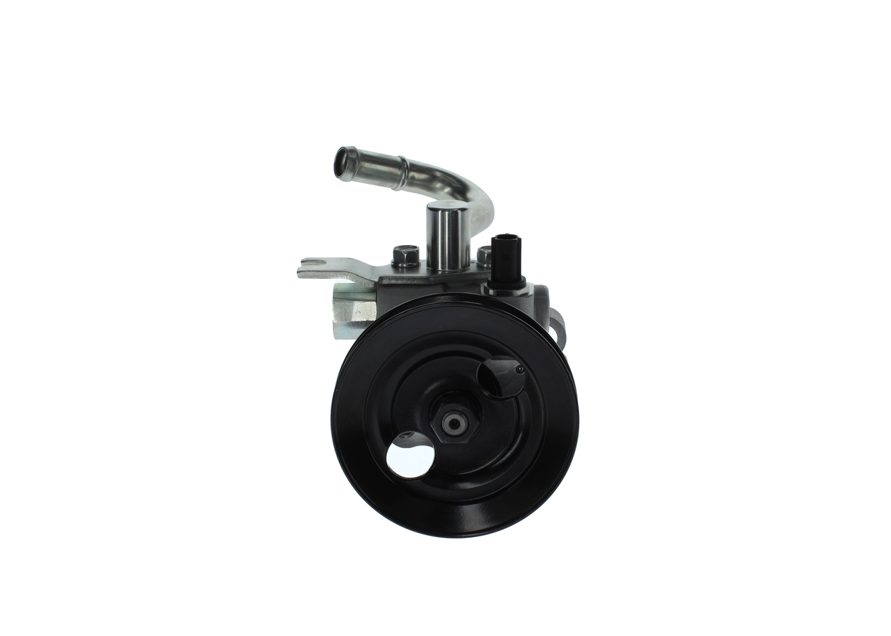 Hydraulic Pump, steering system - K S02 000 028 BOSCH