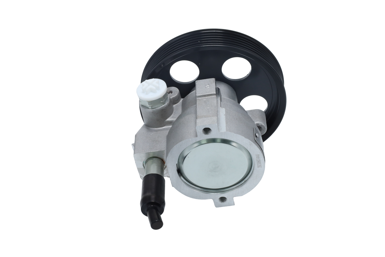 Hydraulic Pump, steering system - K S02 000 031 BOSCH