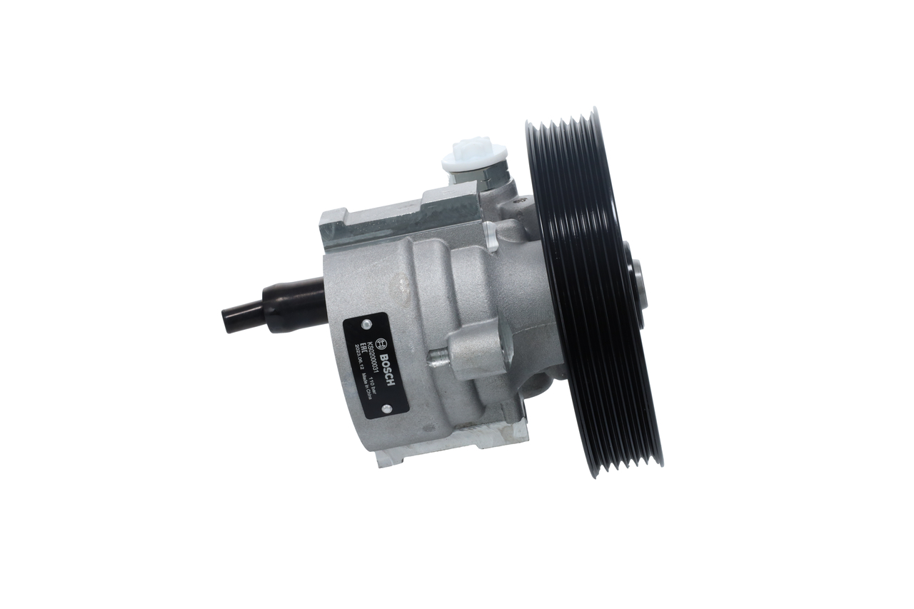 Hydraulic Pump, steering system - K S02 000 031 BOSCH
