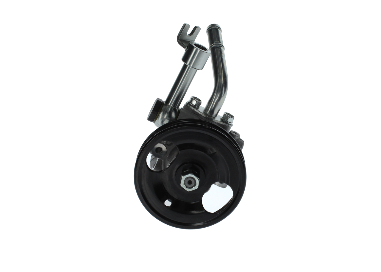 hidraulinis siurblys, vairo sistema - K S02 000 034 BOSCH