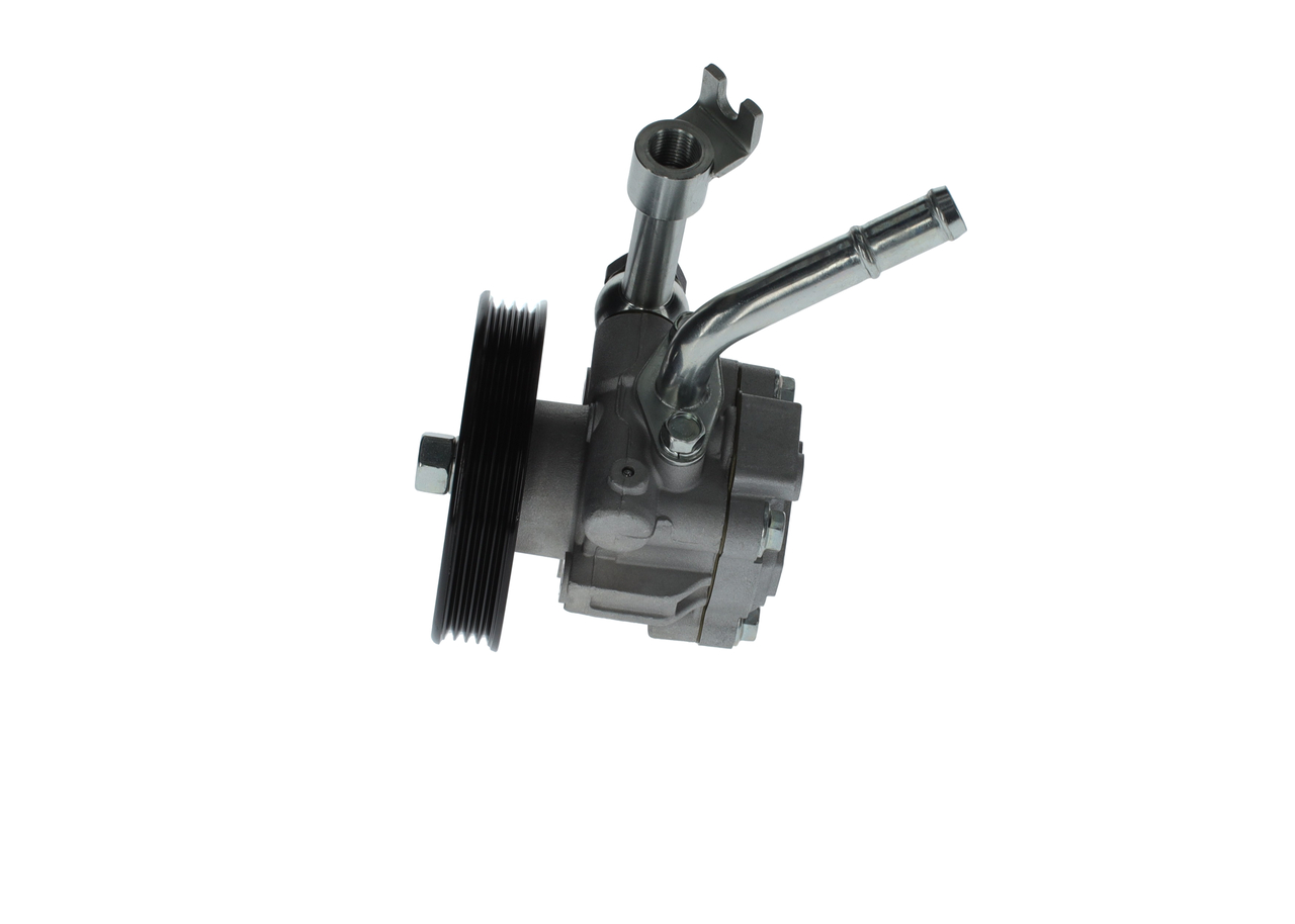 Hydraulic Pump, steering system - K S02 000 034 BOSCH