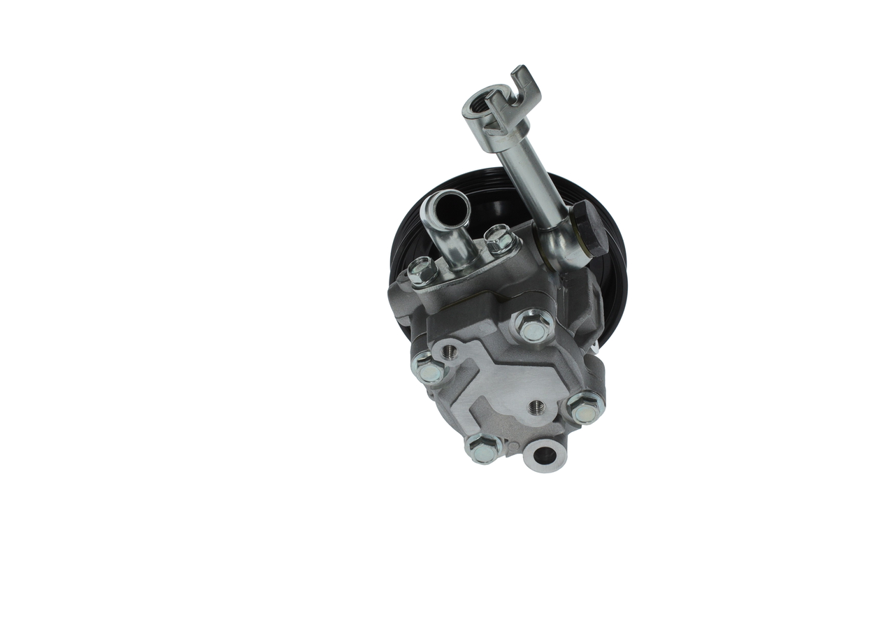 Hydraulic Pump, steering system - K S02 000 034 BOSCH
