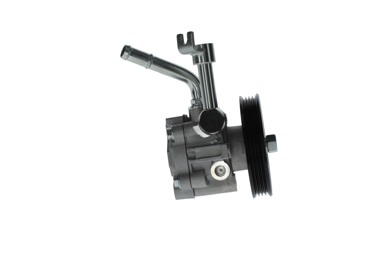 Hydraulic Pump, steering system - K S02 000 034 BOSCH