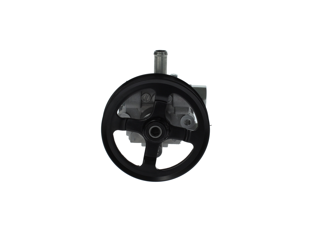 Hydraulic Pump, steering system - K S02 000 035 BOSCH