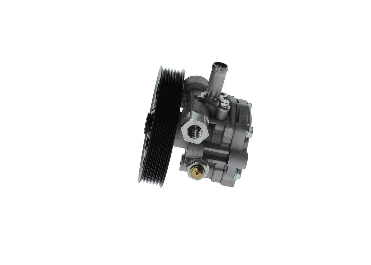 Hydraulic Pump, steering system - K S02 000 035 BOSCH