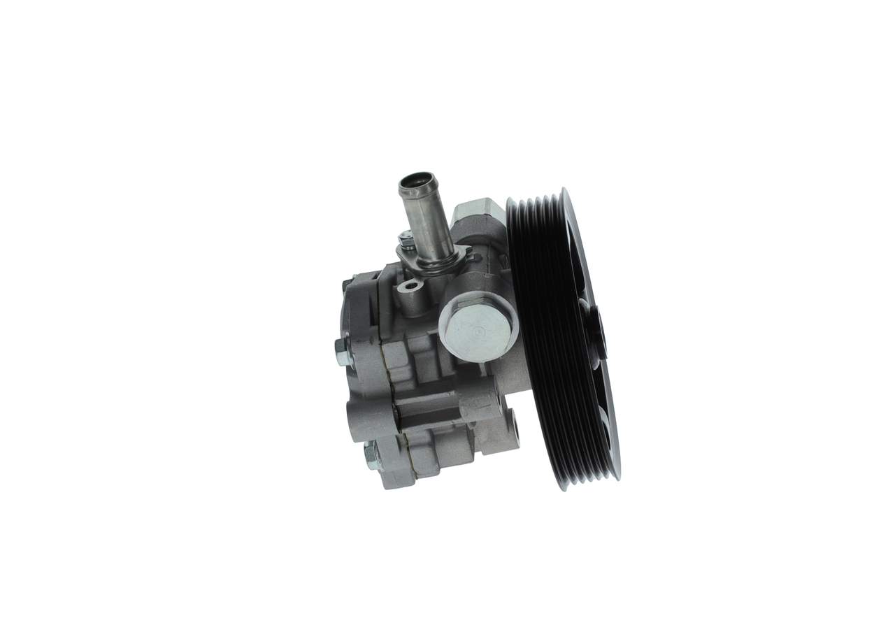 Hydraulic Pump, steering system - K S02 000 035 BOSCH