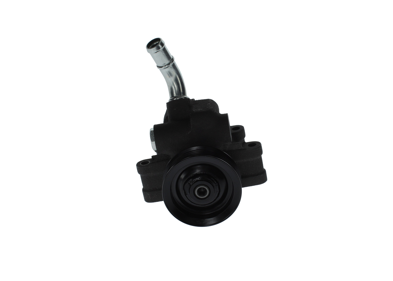 Hydraulic Pump, steering system - K S02 000 036 BOSCH