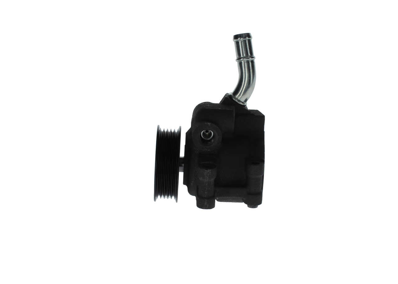 Hydraulic Pump, steering system - K S02 000 036 BOSCH