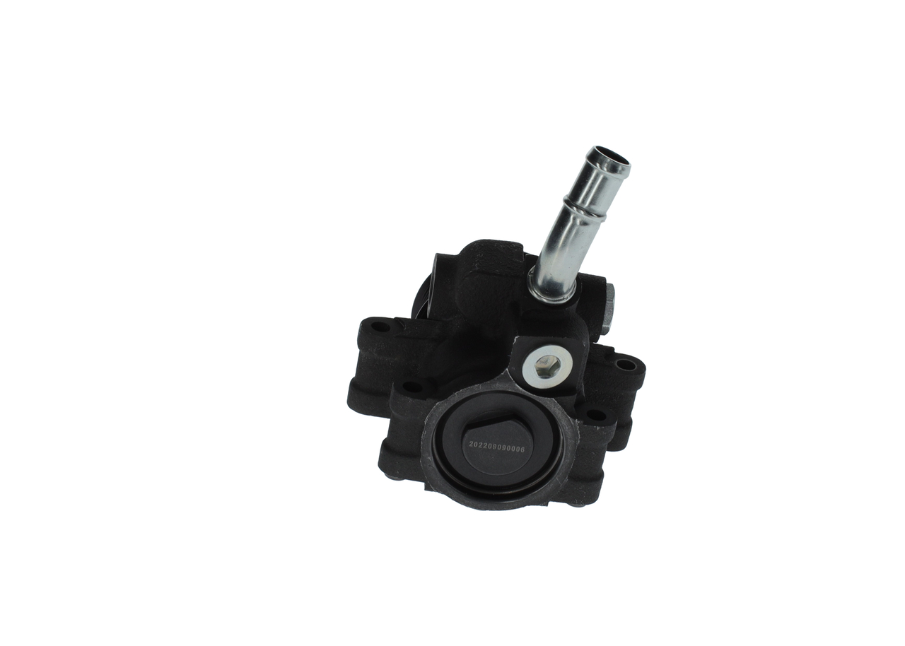 Hydraulic Pump, steering system - K S02 000 036 BOSCH