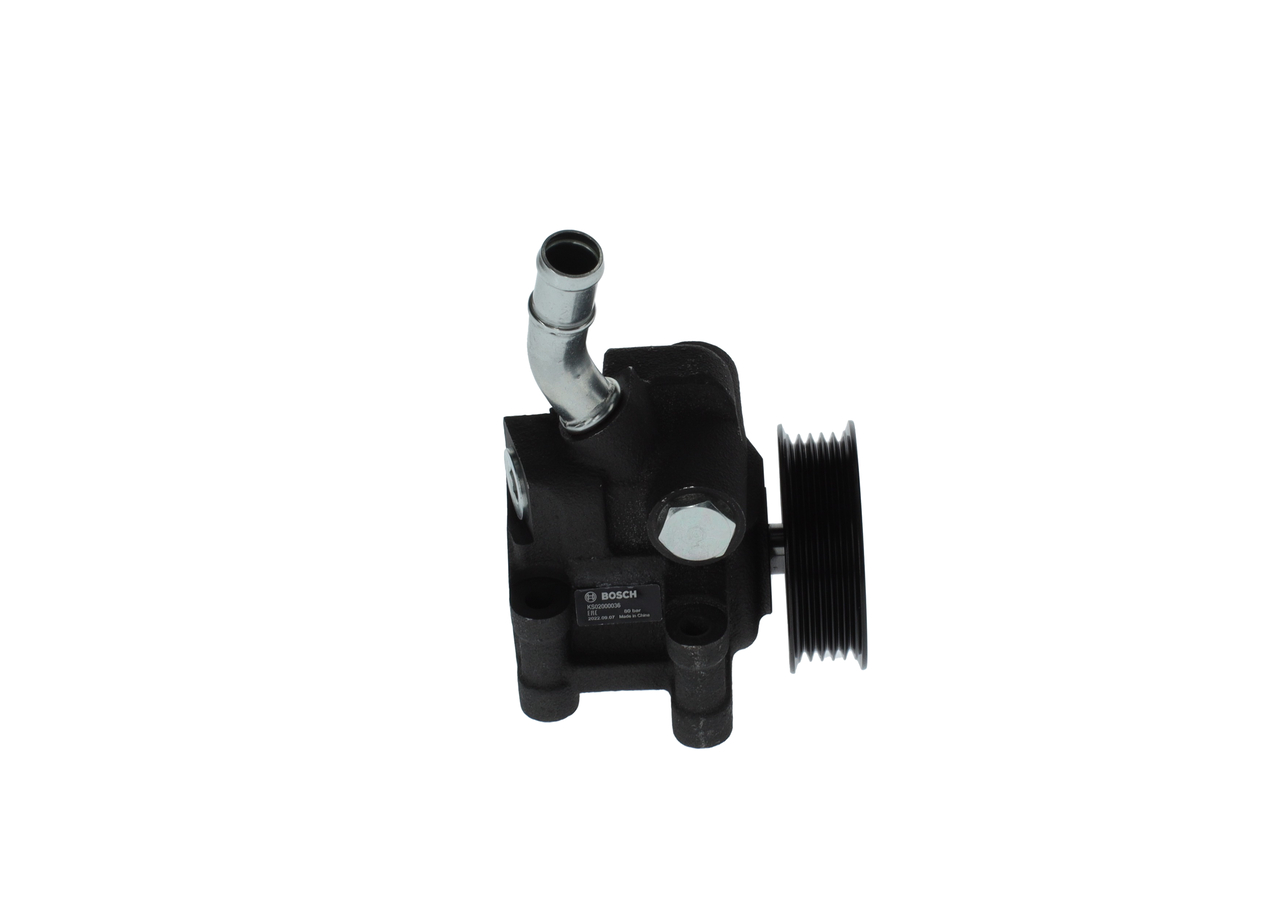 Hydraulic Pump, steering system - K S02 000 036 BOSCH
