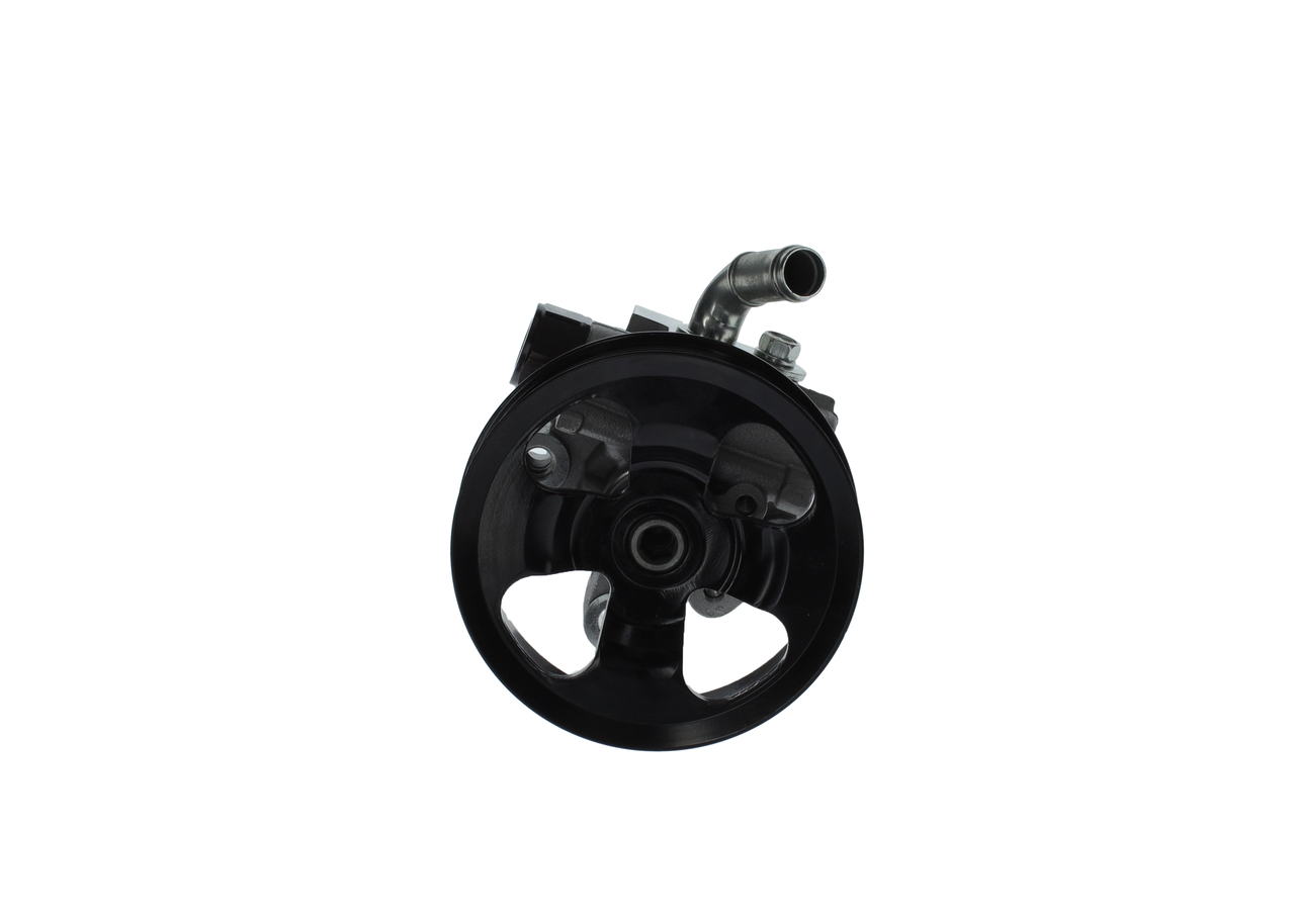Hydraulic Pump, steering system - K S02 000 047 BOSCH