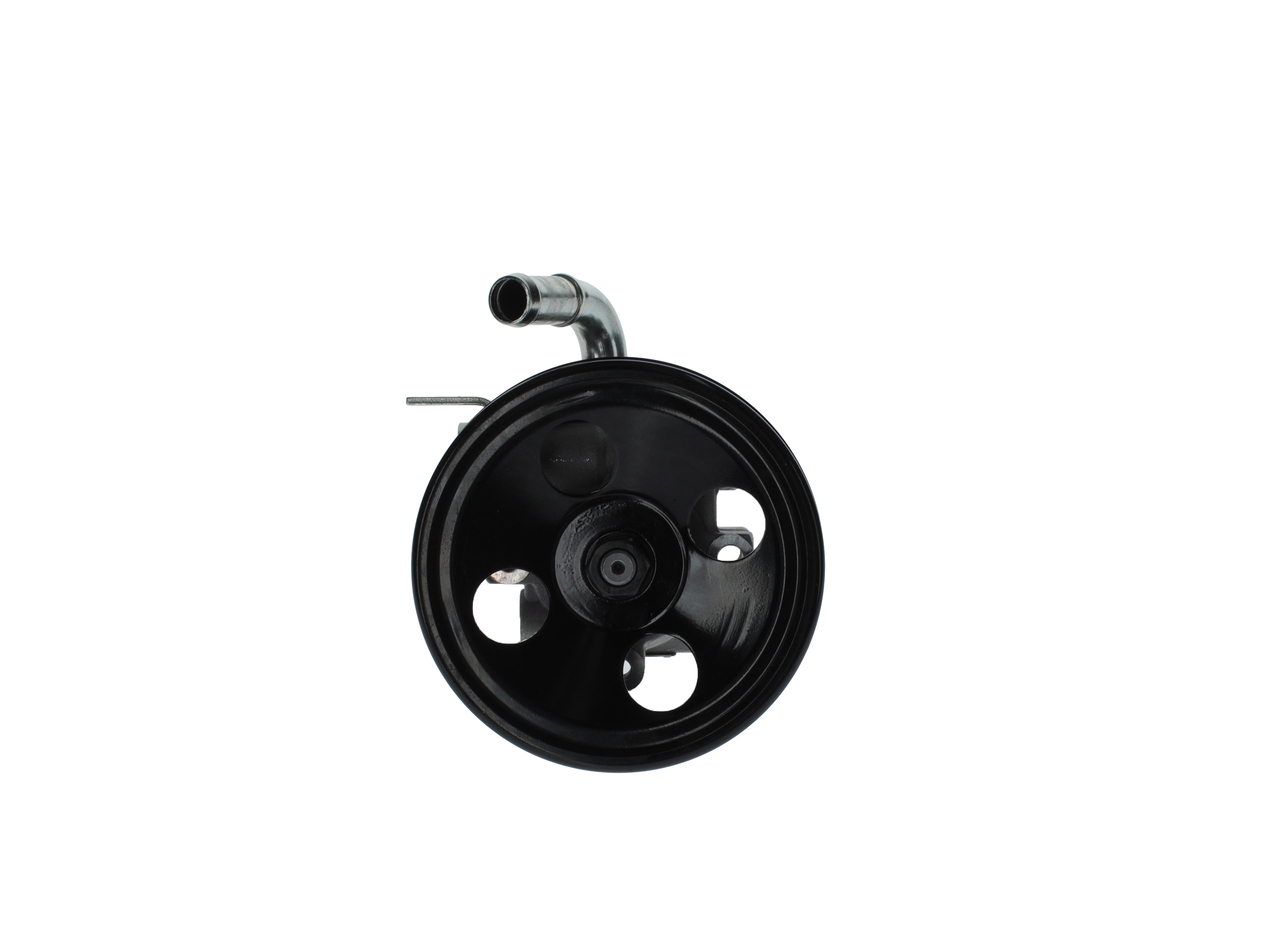 Hydraulic Pump, steering system - K S02 000 050 BOSCH