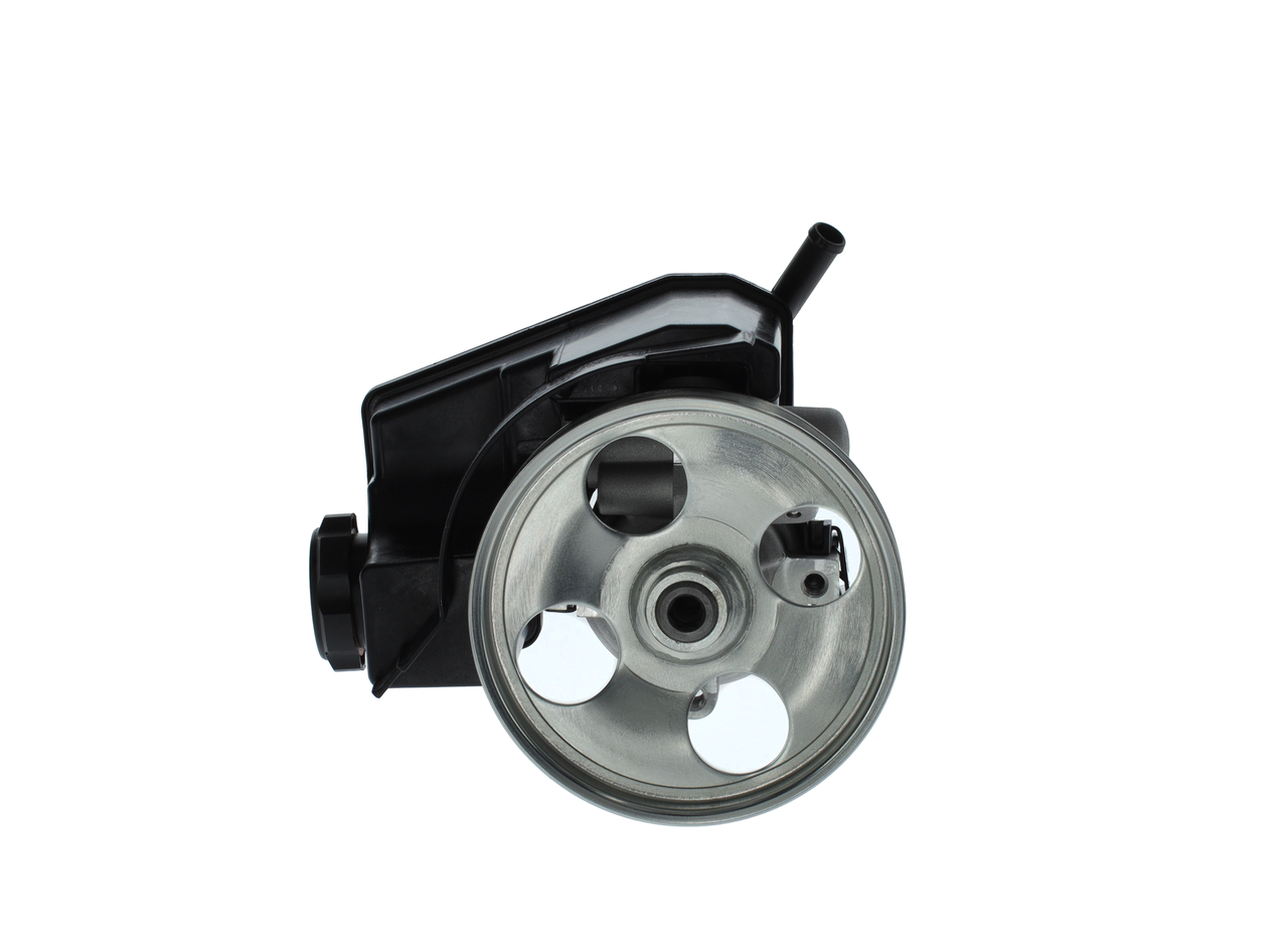 Hydraulic Pump, steering system - K S02 000 057 BOSCH