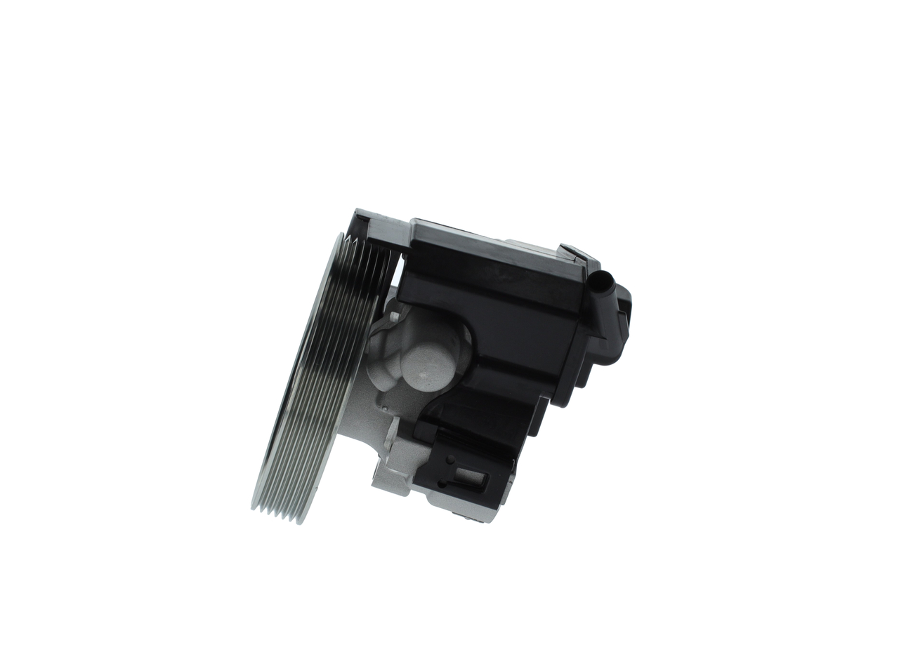 Hydraulic Pump, steering system - K S02 000 057 BOSCH