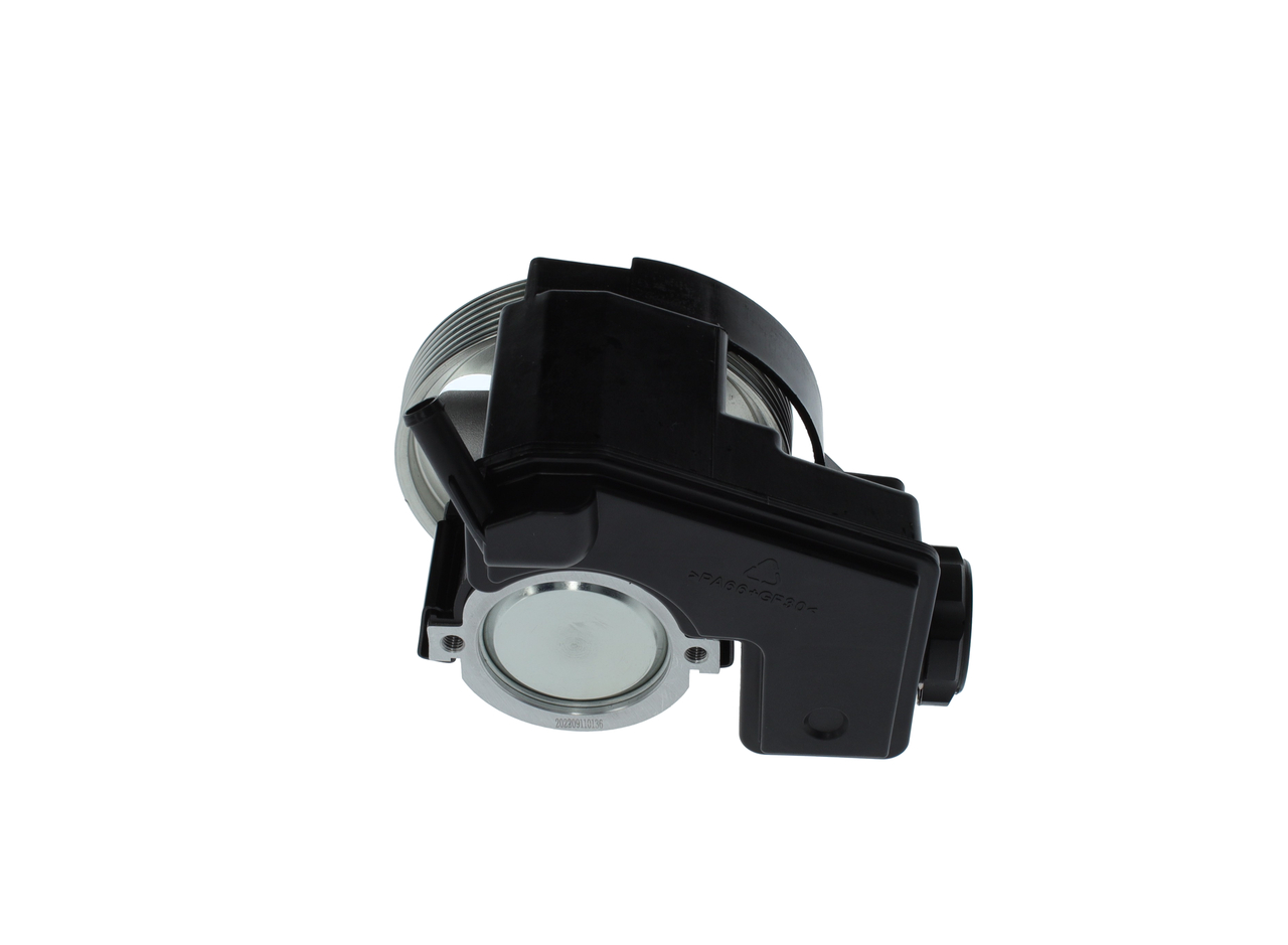 Hydraulic Pump, steering system - K S02 000 057 BOSCH
