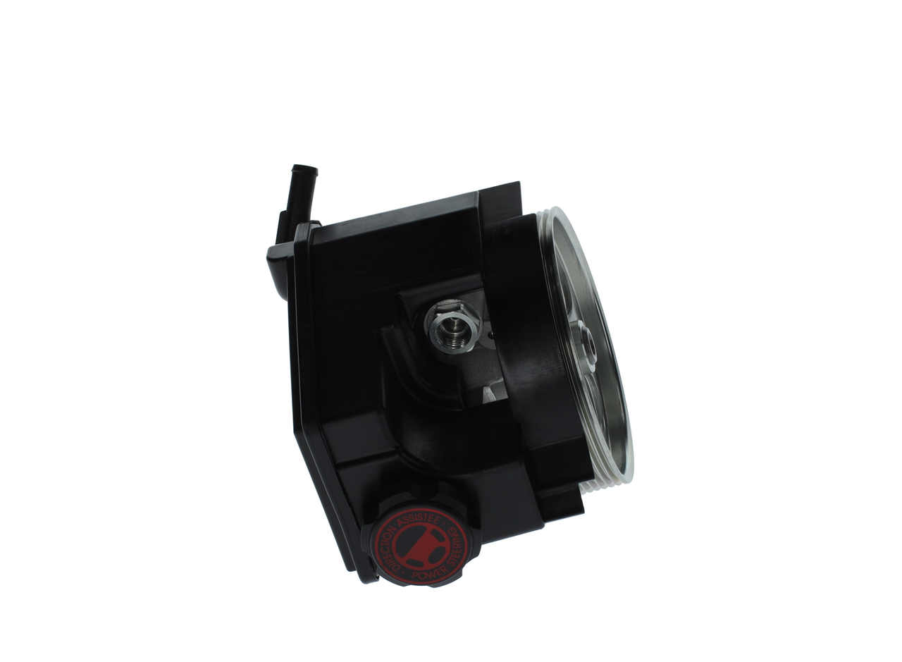 Hydraulic Pump, steering system - K S02 000 057 BOSCH