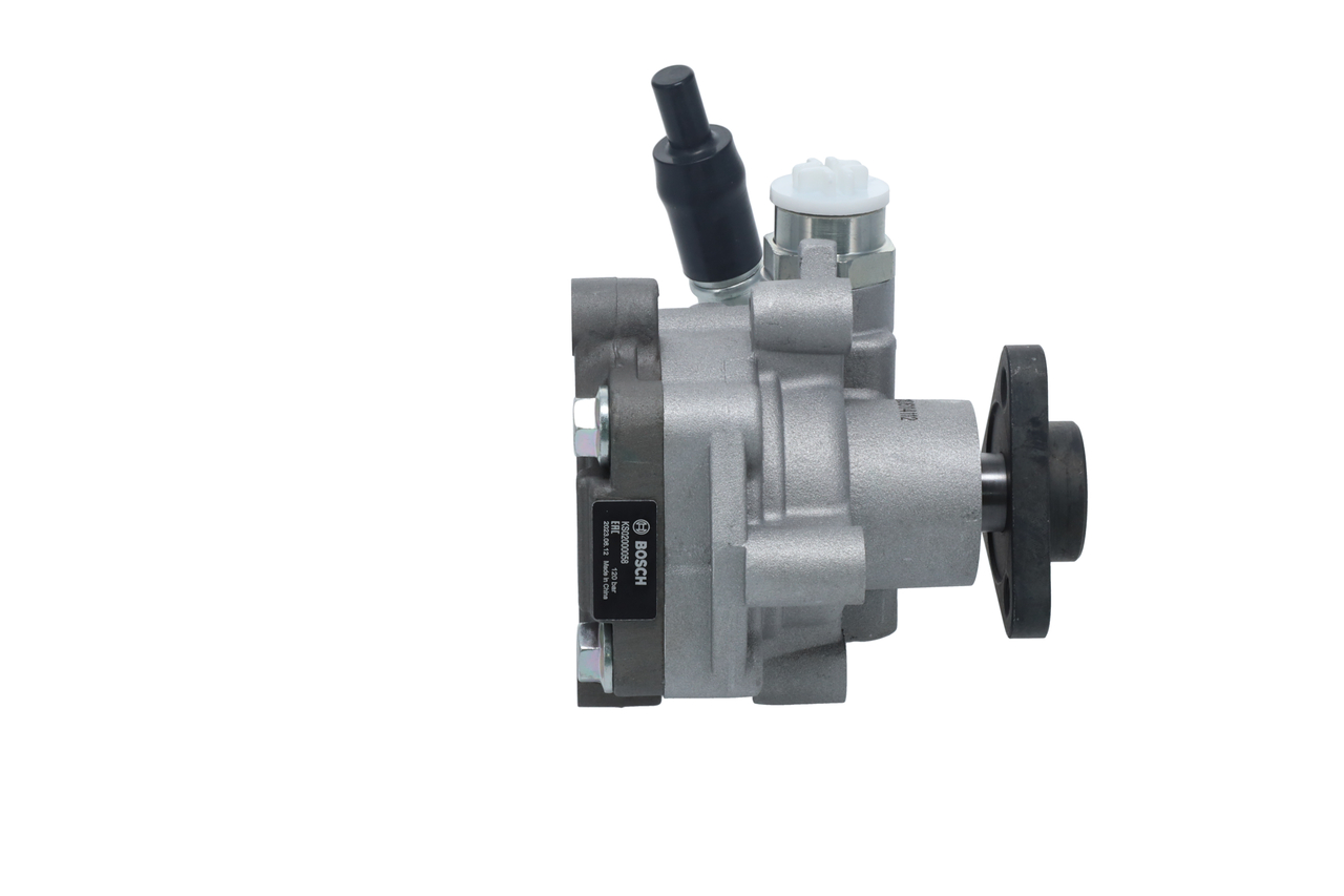 Hydraulic Pump, steering system - K S02 000 058 BOSCH