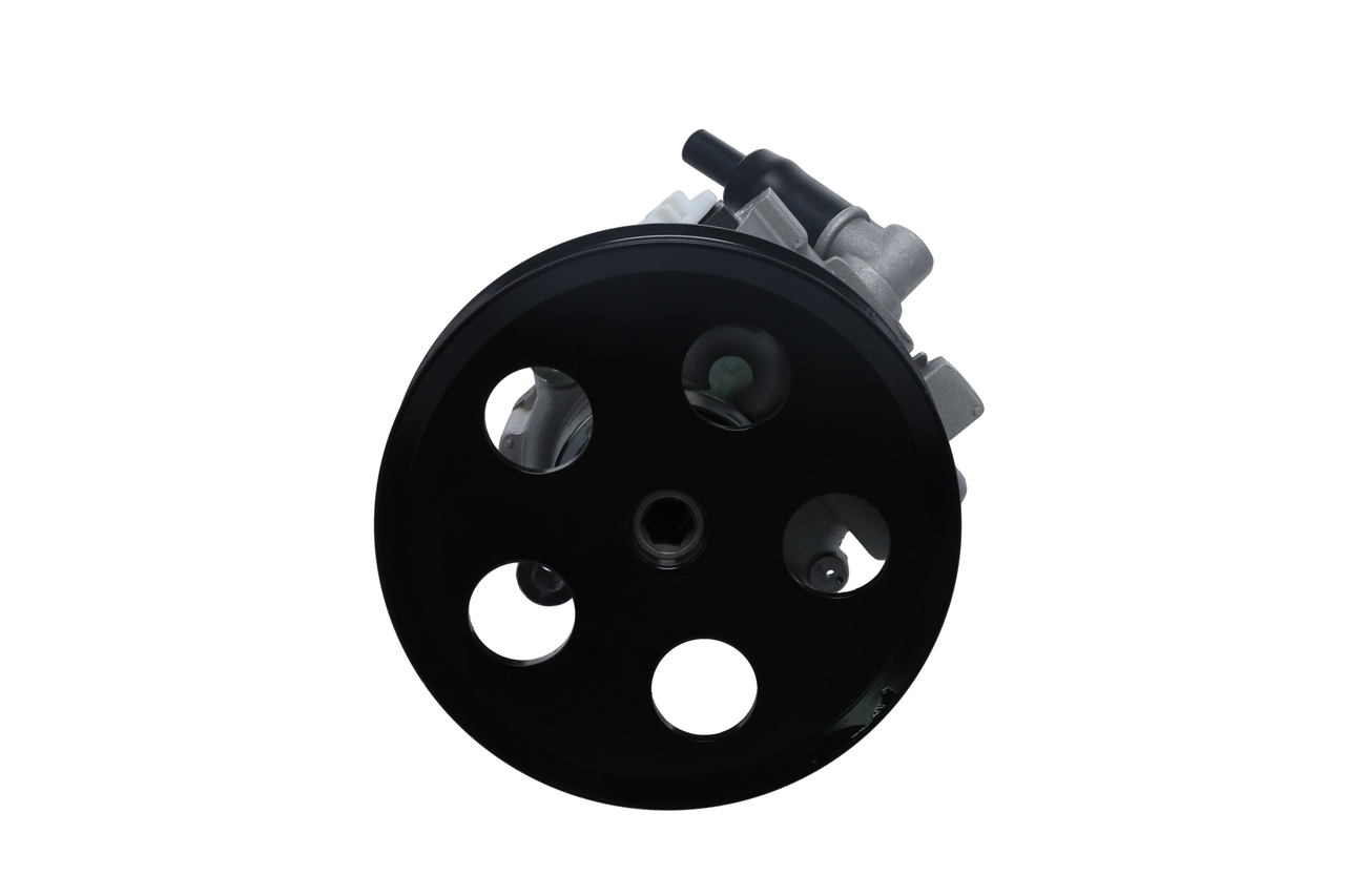 Hydraulic Pump, steering system - K S02 000 067 BOSCH