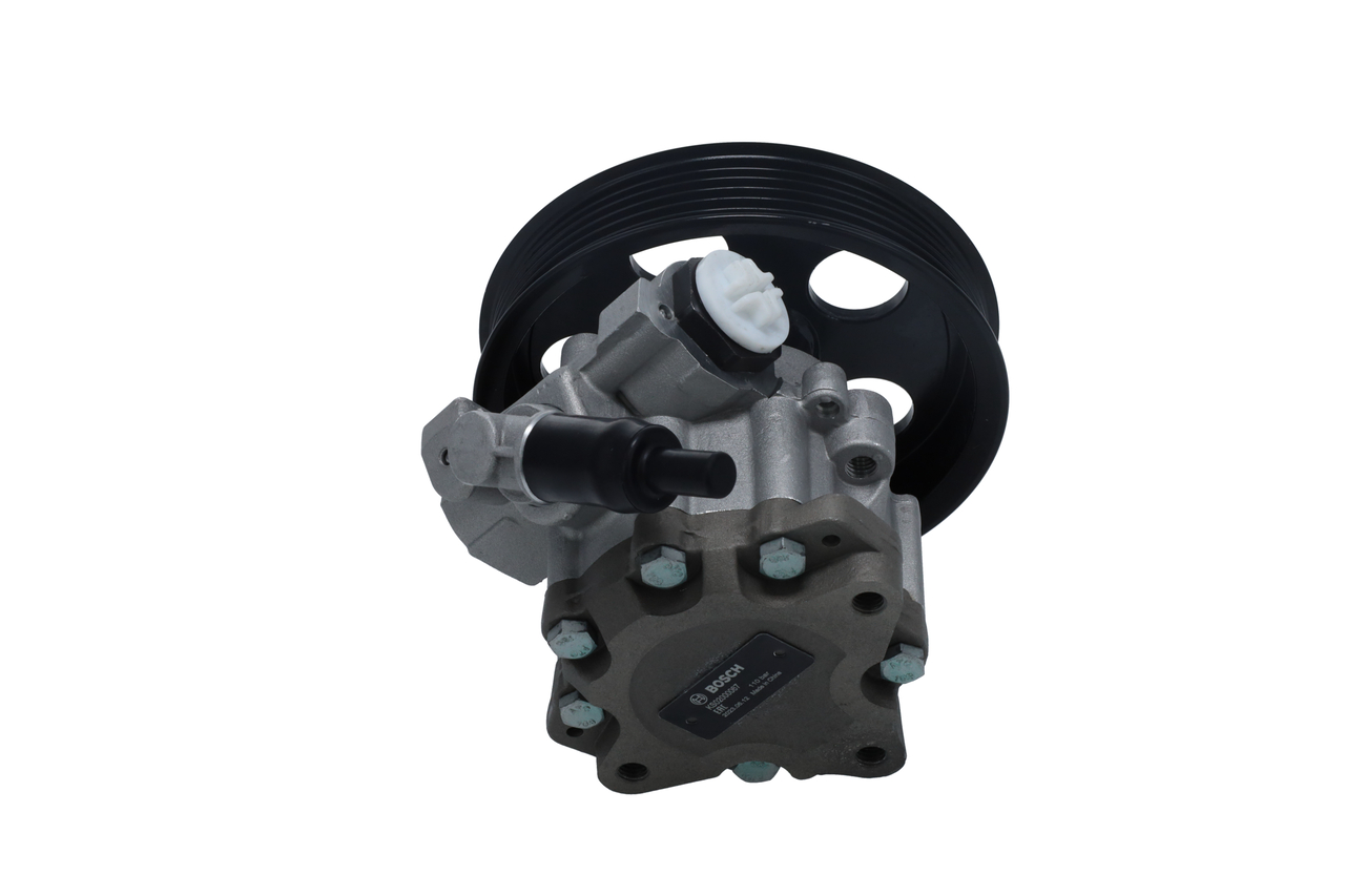 Hydraulikpumpe, Lenkung - K S02 000 067 BOSCH