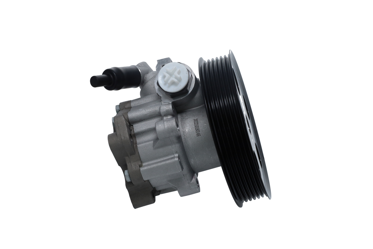 Hydraulikpumpe, Lenkung - K S02 000 067 BOSCH