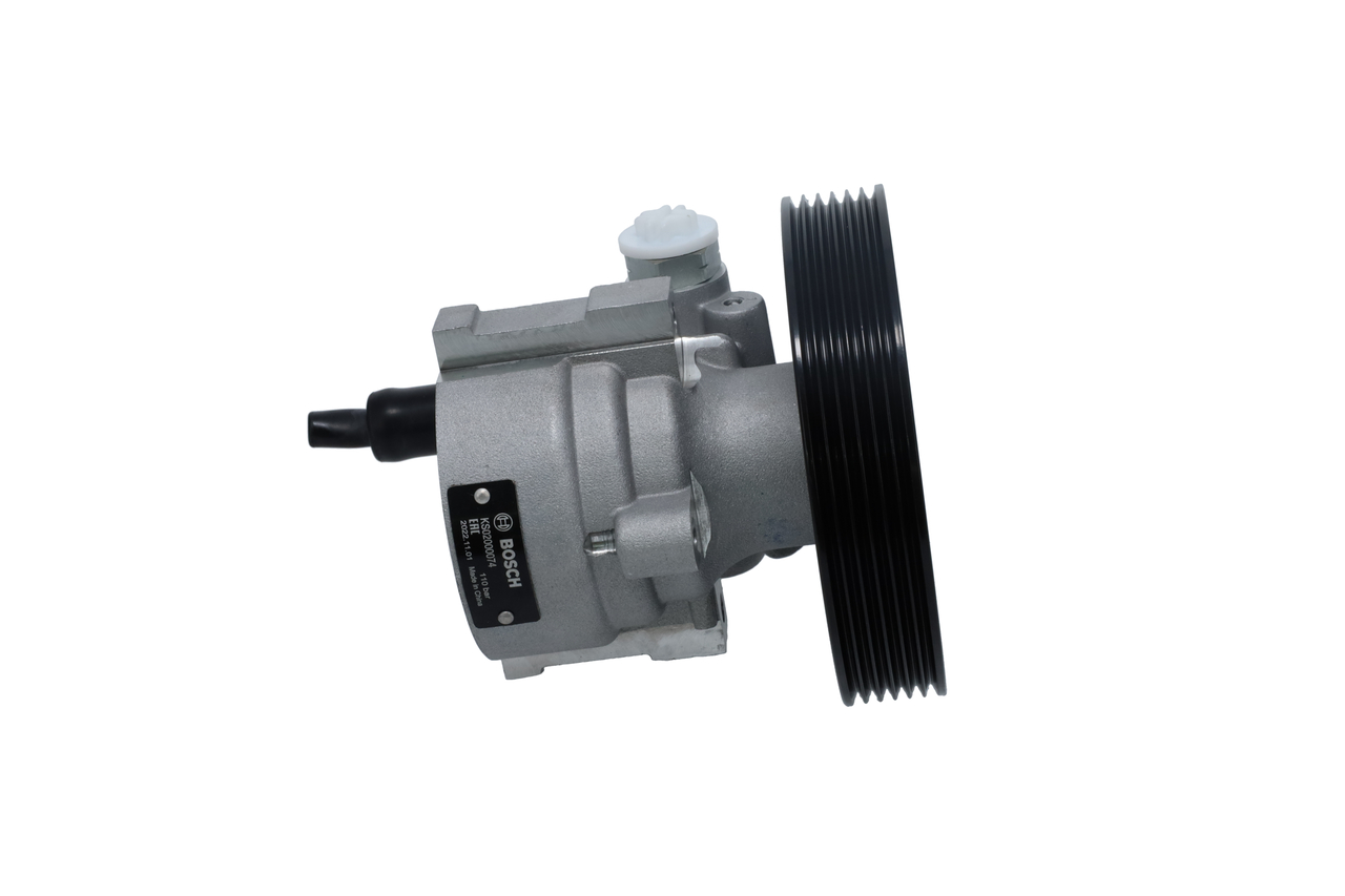Hydraulic Pump, steering system - K S02 000 074 BOSCH