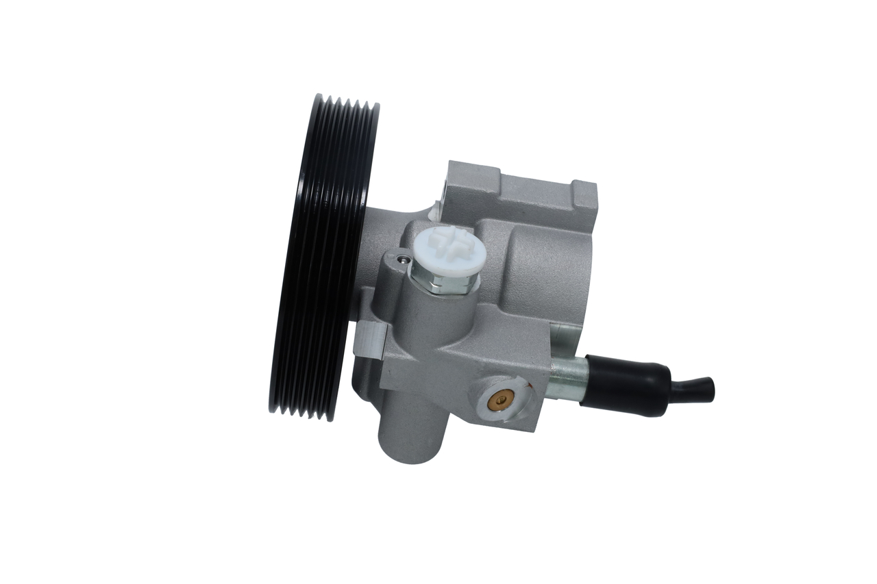 Hydraulic Pump, steering system - K S02 000 074 BOSCH