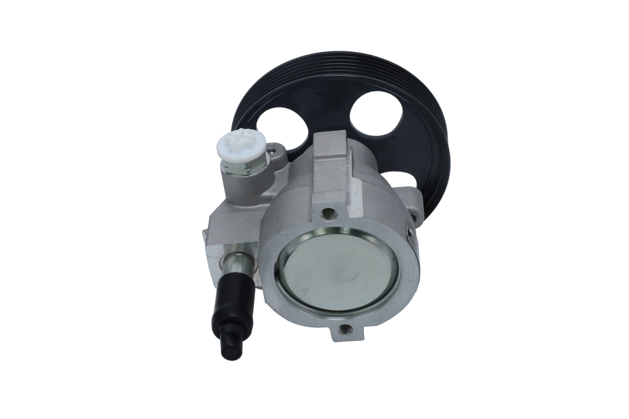Hydraulic Pump, steering system - K S02 000 074 BOSCH