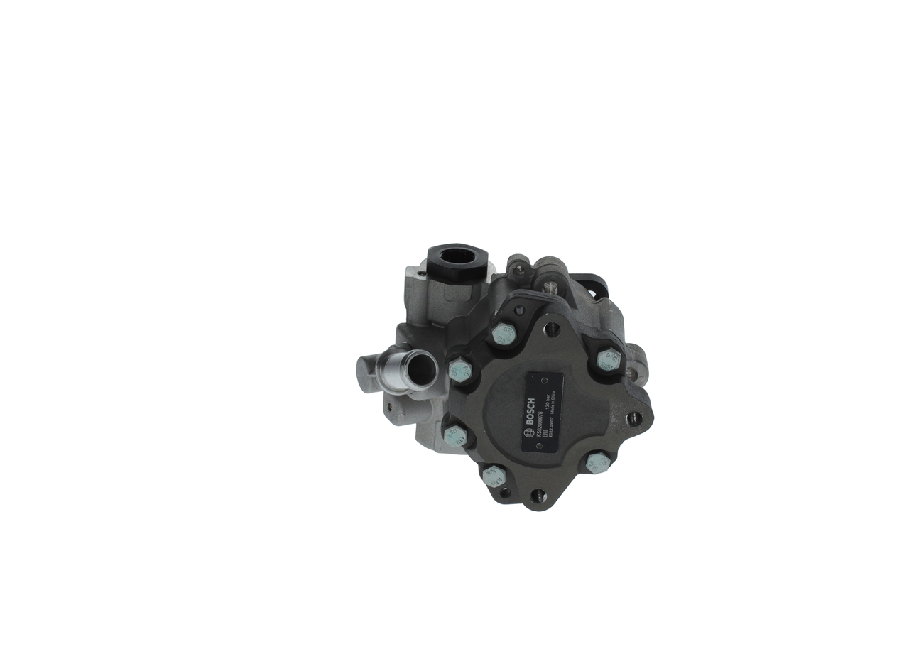 Pompa idraulica, Sterzo - K S02 000 076 BOSCH