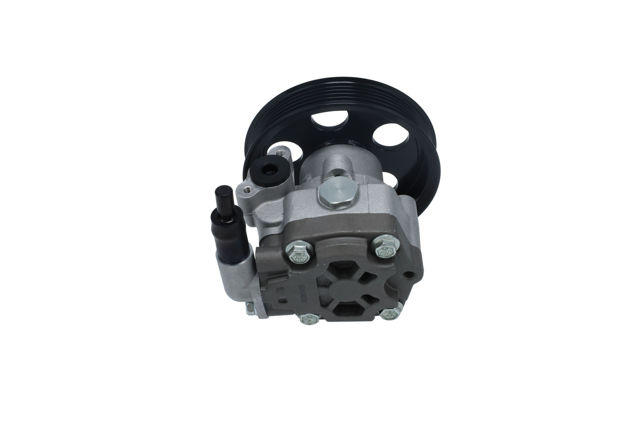 Гидравлический насос, рулевое управление - K S02 000 078 BOSCH