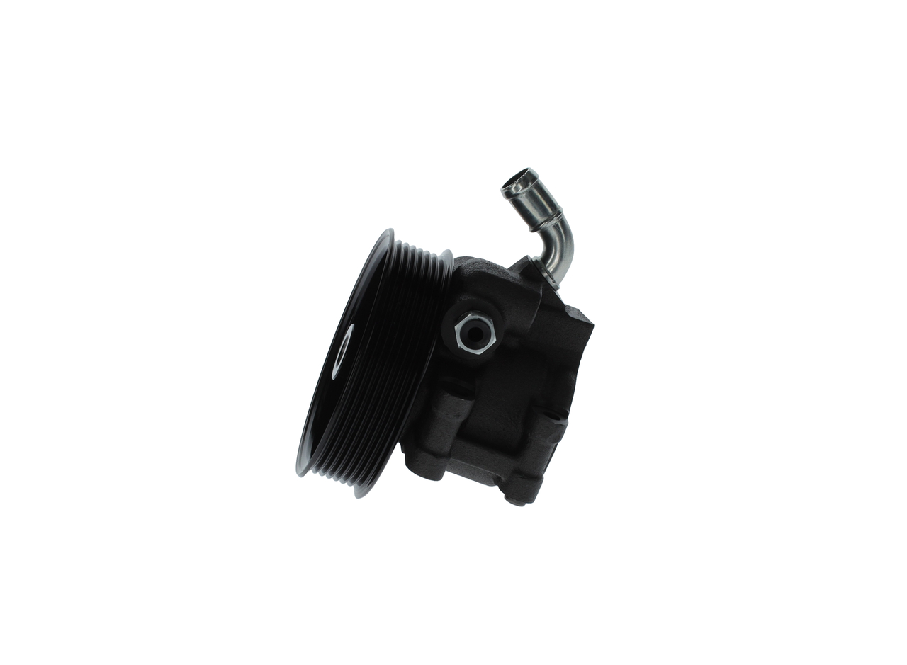 Hydraulic Pump, steering system - K S02 000 079 BOSCH
