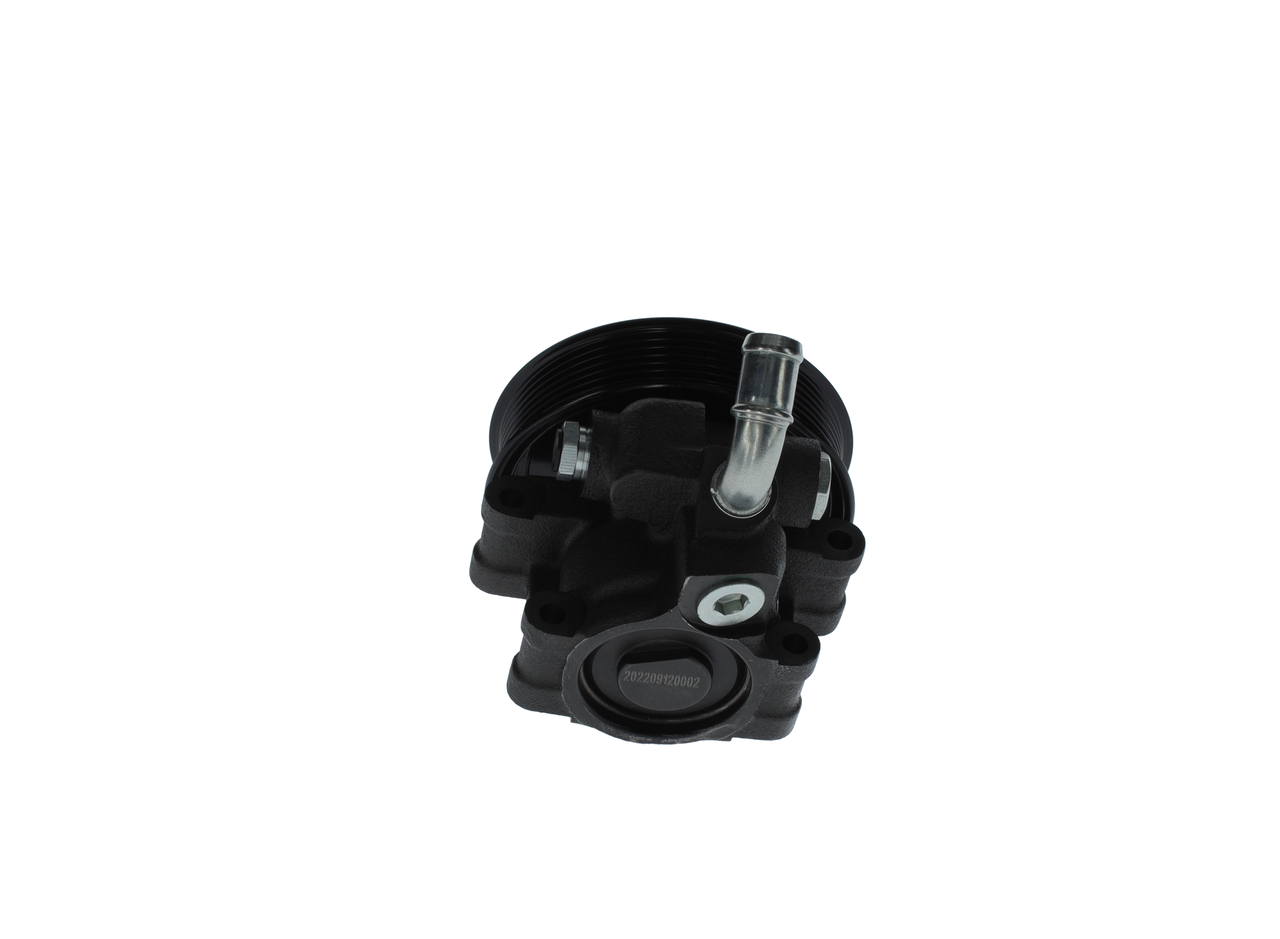 Hydraulic Pump, steering system - K S02 000 079 BOSCH