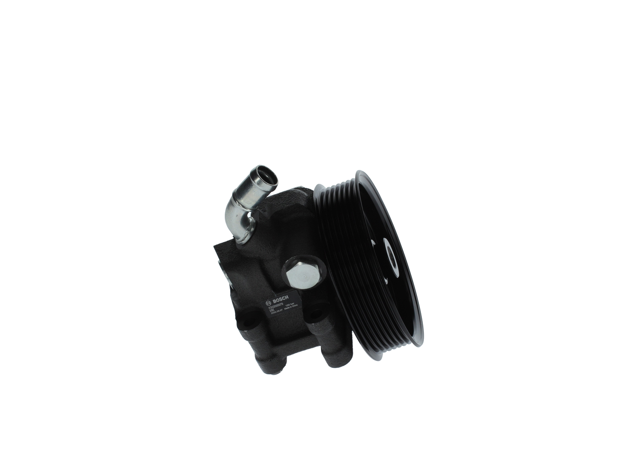 Hydraulic Pump, steering system - K S02 000 079 BOSCH
