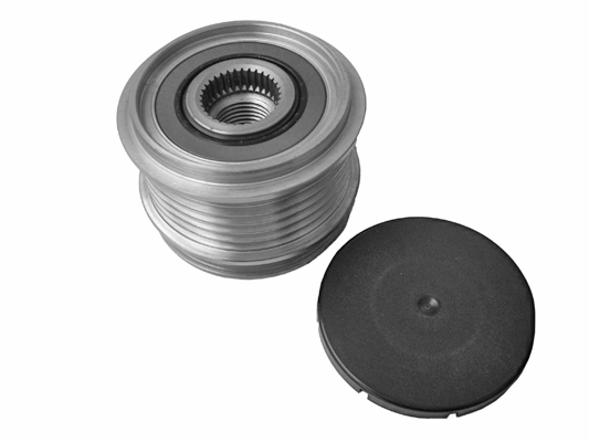 Alternator Freewheel Clutch - AP9001 CONTINENTAL CTAM