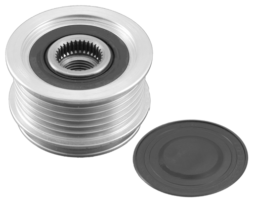 Alternator Freewheel Clutch - AP9009 CONTINENTAL CTAM
