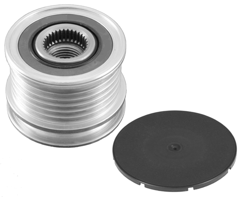 Alternator Freewheel Clutch - AP9010 CONTINENTAL CTAM