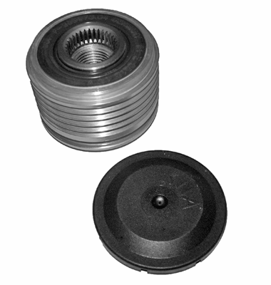 Alternator Freewheel Clutch - AP9011 CONTINENTAL CTAM