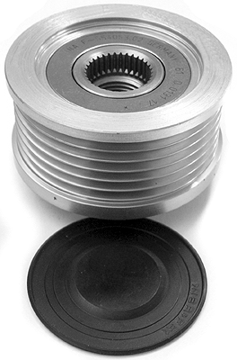 Dispositivo ruota libera alternatore - AP9017 CONTINENTAL CTAM
