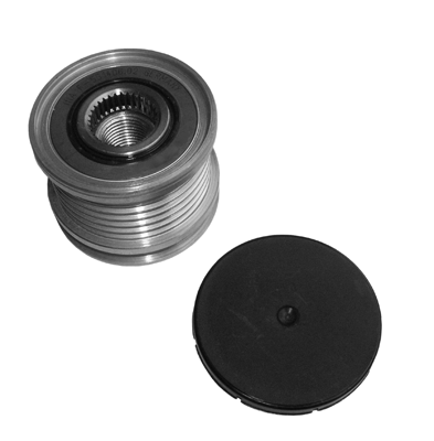 Alternator Freewheel Clutch - AP9022 CONTINENTAL CTAM