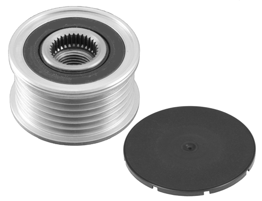 Alternator Freewheel Clutch - AP9027 CONTINENTAL CTAM