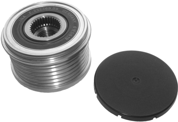 Alternator Freewheel Clutch - AP9042 CONTINENTAL CTAM