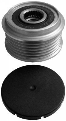 Alternator Freewheel Clutch - AP9046 CONTINENTAL CTAM