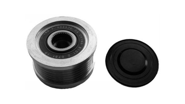 Dispositivo ruota libera alternatore - AP9065 CONTINENTAL CTAM
