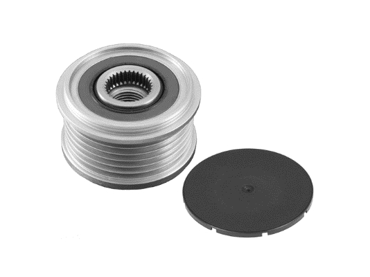 Alternator Freewheel Clutch - AP9066 CONTINENTAL CTAM