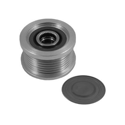 Alternator Freewheel Clutch - AP9076 CONTINENTAL CTAM