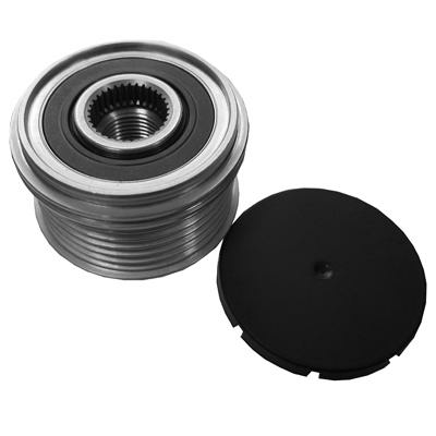 Alternator Freewheel Clutch - AP9080 CONTINENTAL CTAM