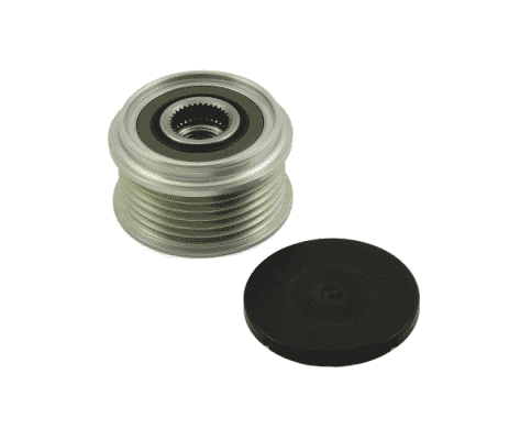 Alternator Freewheel Clutch - AP9090 CONTINENTAL CTAM