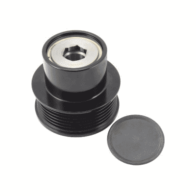 Dispositivo ruota libera alternatore - AP9097 CONTINENTAL CTAM