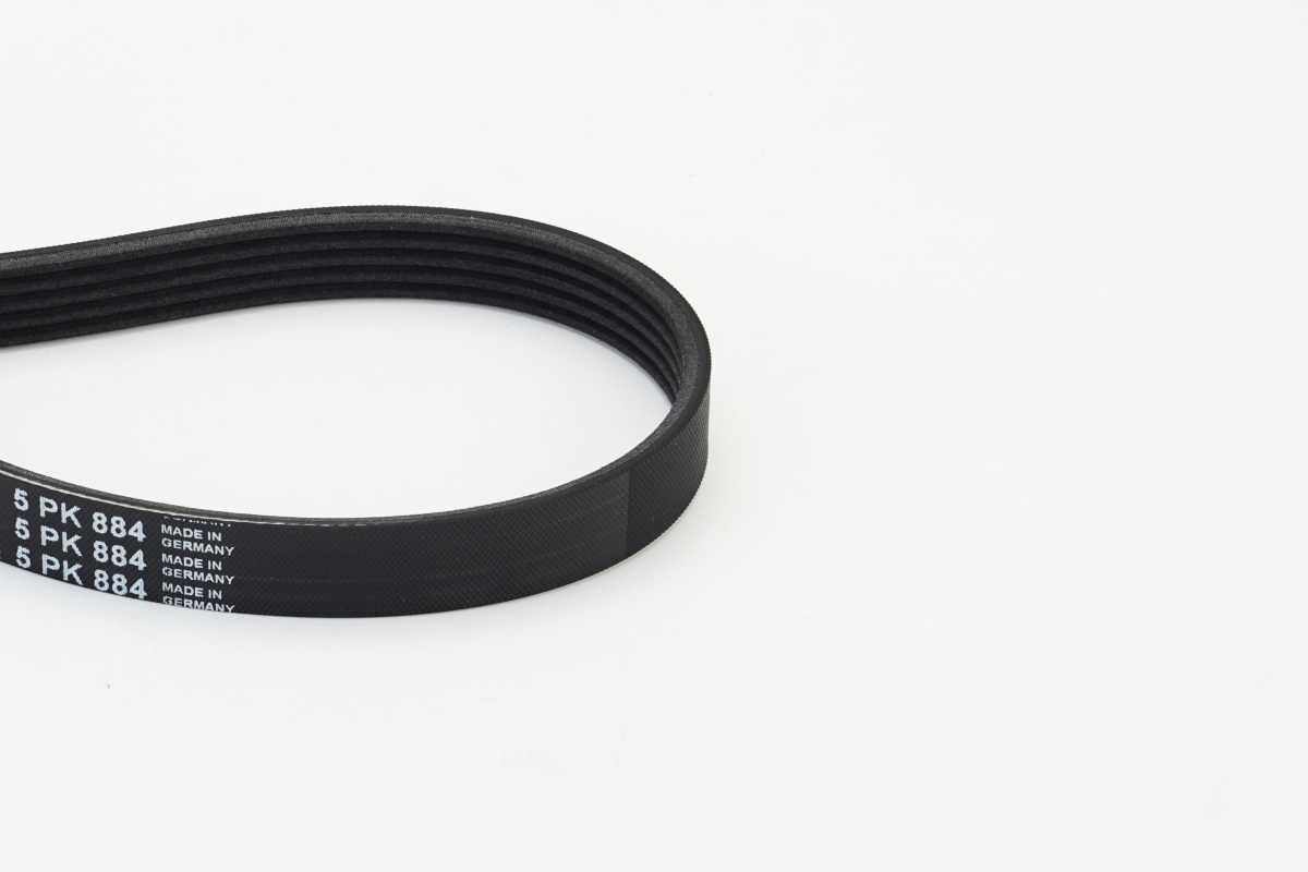 V-Ribbed Belt - 5PK884 CONTINENTAL CTAM
