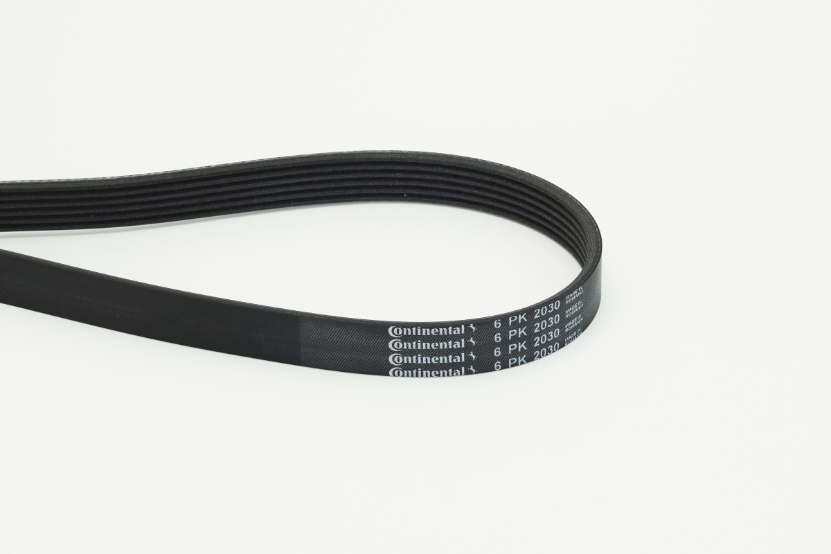 V-Ribbed Belt - 6PK2030 CONTINENTAL CTAM