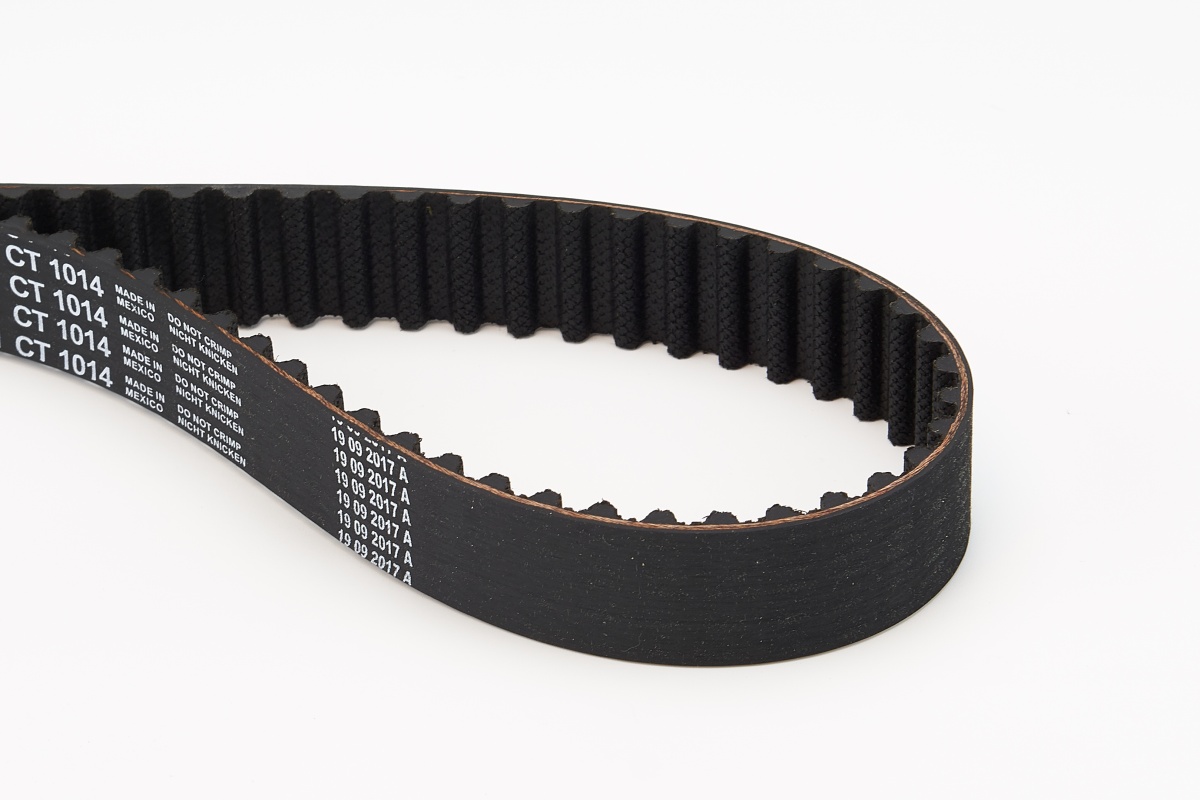 Timing Belt - CT1014 CONTINENTAL CTAM